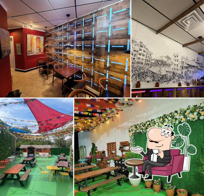 Find the best place to eat in Euless, summer 2024 Restaurant Guru