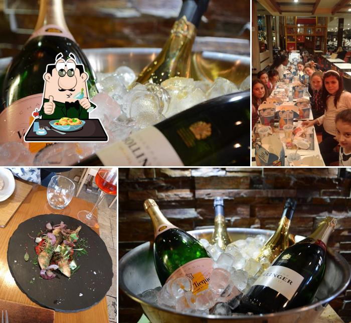 The Stuffed Olive, 188192 Wellingborough Rd in Northampton