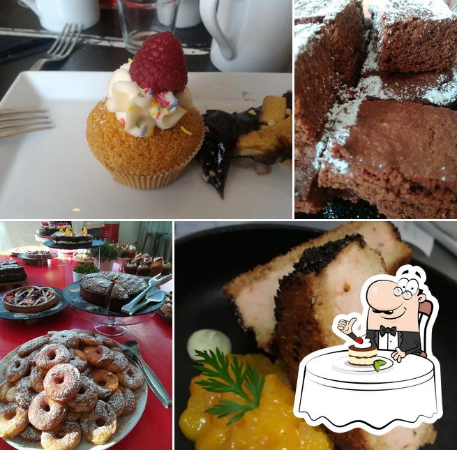 Glass Kitchen & Cocktails