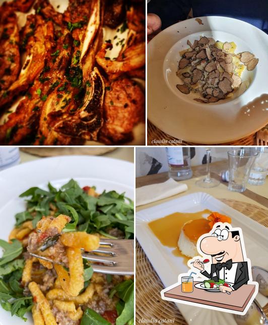 Trattoria Del Buongustaio Da Doddo Ristorante Urbania Recensioni Del