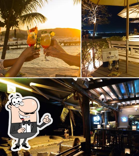 Anexo Bar Búzios, Armação dos Búzios Menu do restaurante e avaliações
