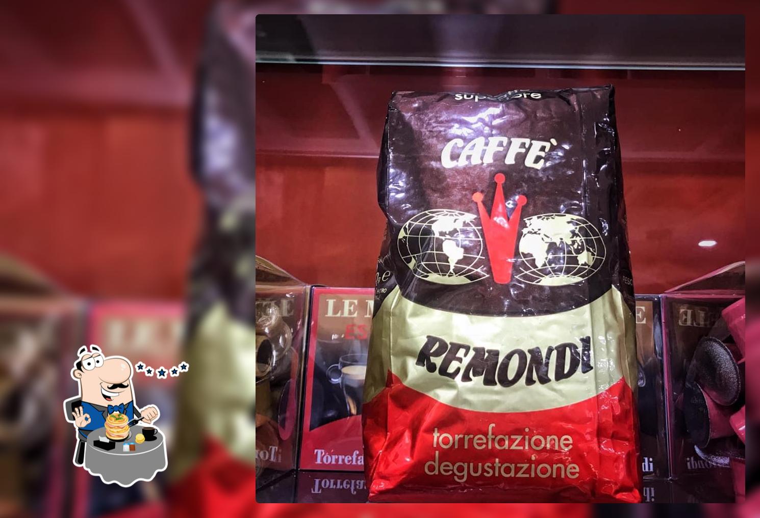 Bar Remondi
