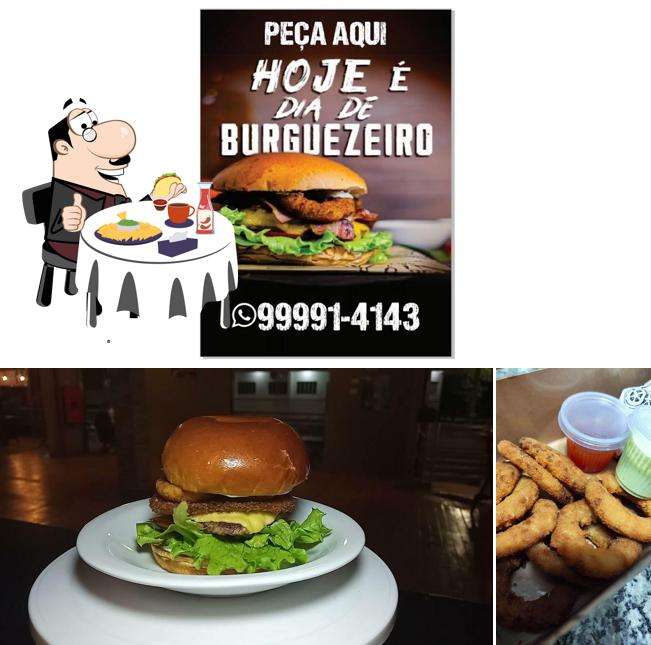 Burguezeiro