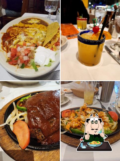 Restaurante El Mariachi, Rockville Carta del restaurante y opiniones