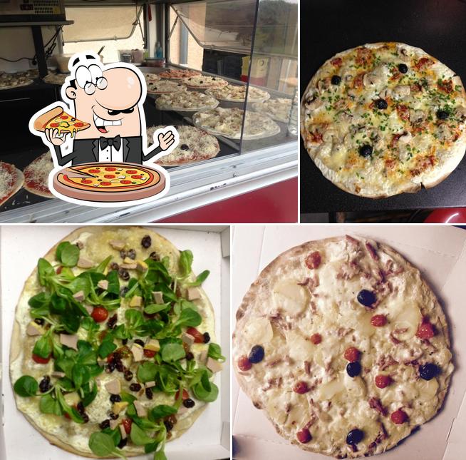 Kad' Saveurs