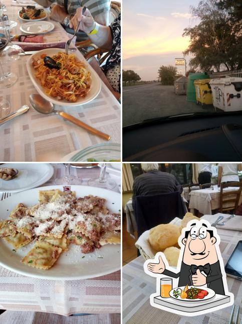 Pizzeria Ristorante Del Tosco