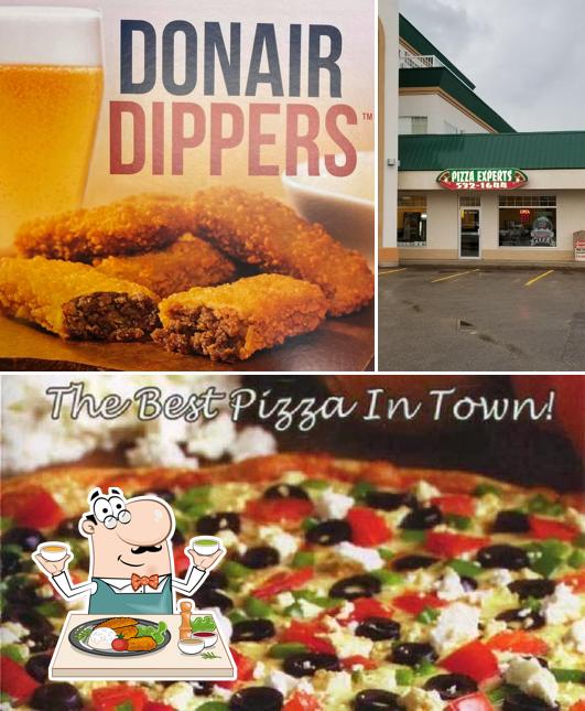 Pizza Experts