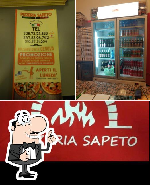 Image de Pizzeria Sapeto