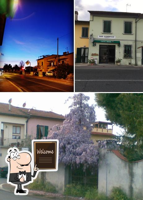 Bar Alimentari F. LLI Matteucci