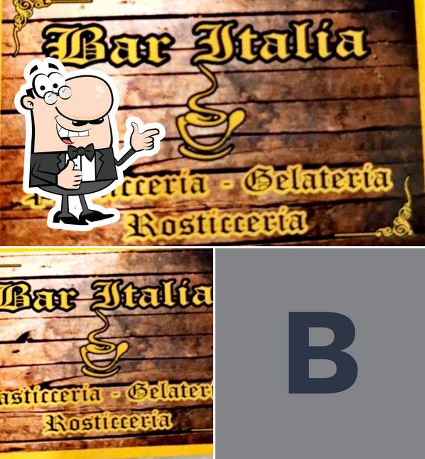 Bar Italia da Mimmo