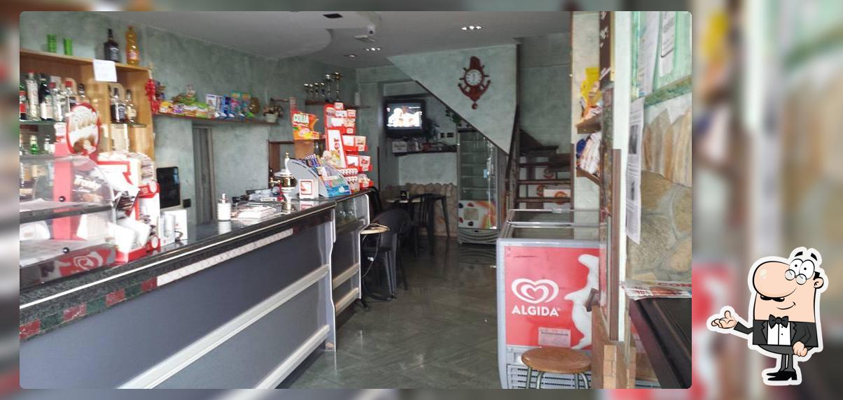 Bar Pilieci