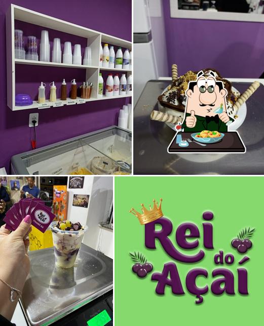 Rei do Açaí