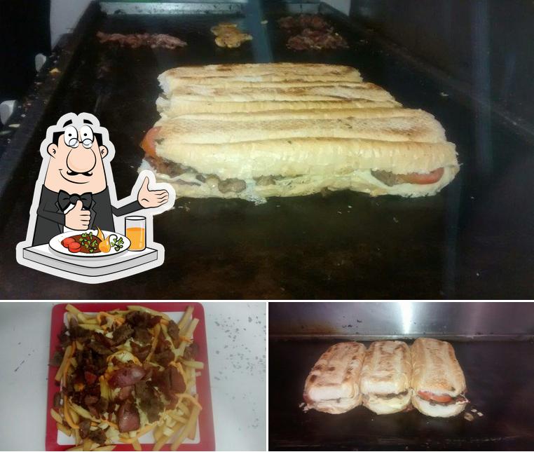 Bidjula Lanches