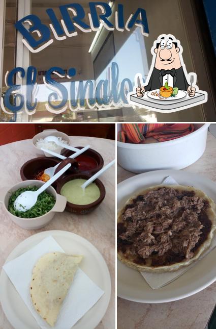 Birria El Sinaloense restaurant, Veracruz, Av. Cuauhtémoc 3195 - Restaurant  reviews