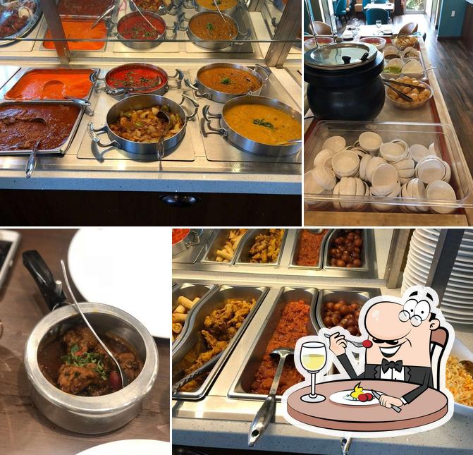 Daal Roti, 6990 Financial Drive, L5N 8J4 in Toronto - Restaurant menu ...