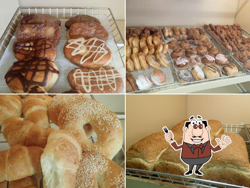 La Boulangerie in Kapuskasing Restaurant reviews