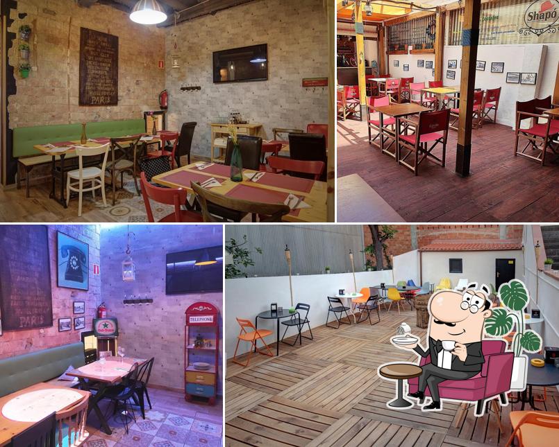 Restaurant Shapó