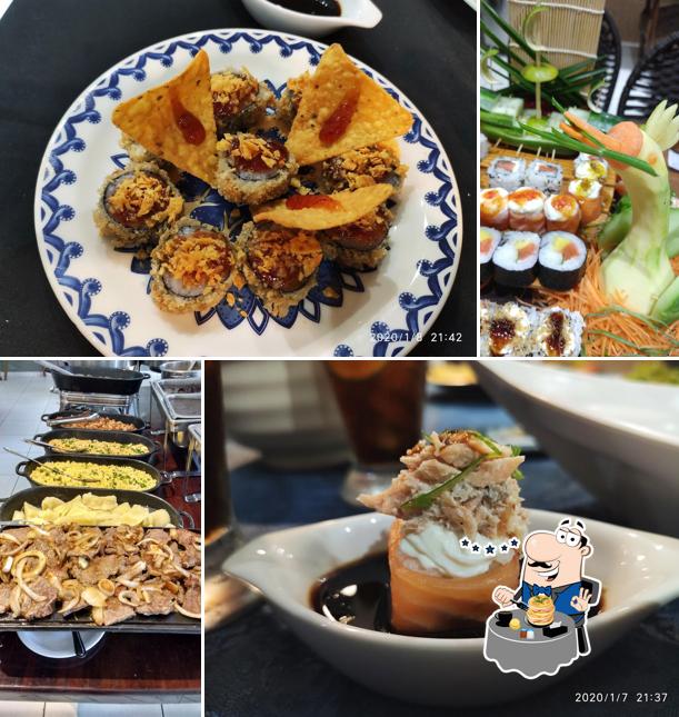 Restaurante pelourinho & Sushibar