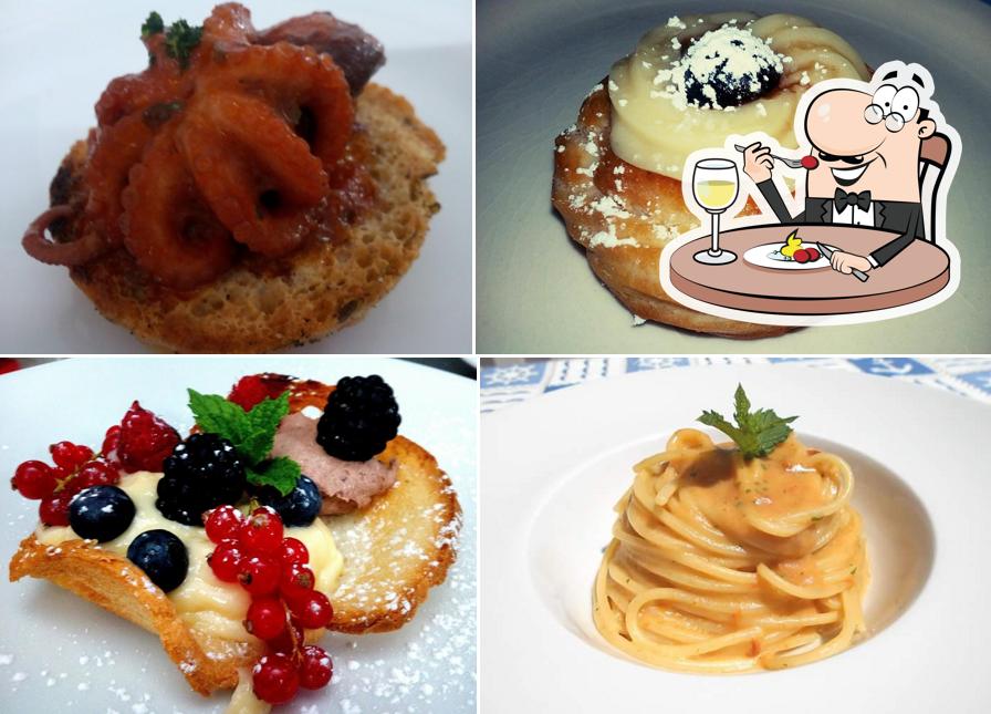 Ristorante Il Paolanto
