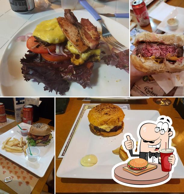 Rockeer Hamburgueria