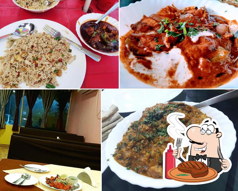Ruk Zaraa Restaurant