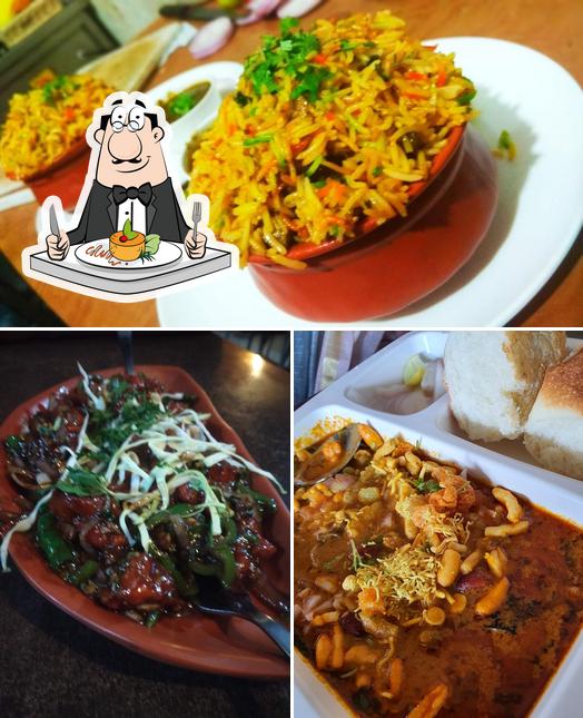 Shreeyansh Family Restaurant