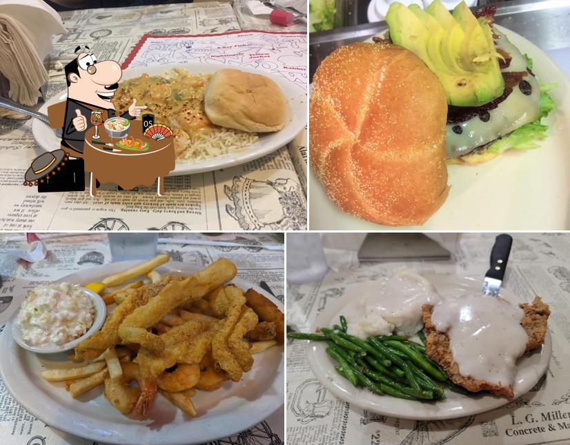 Best frog legs in Gilliam restaurants, spring 2024 Restaurant Guru