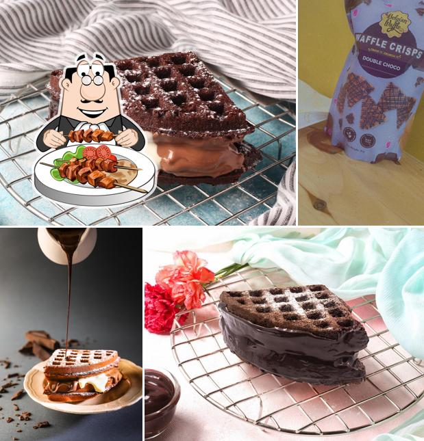 The Belgian Waffle Co