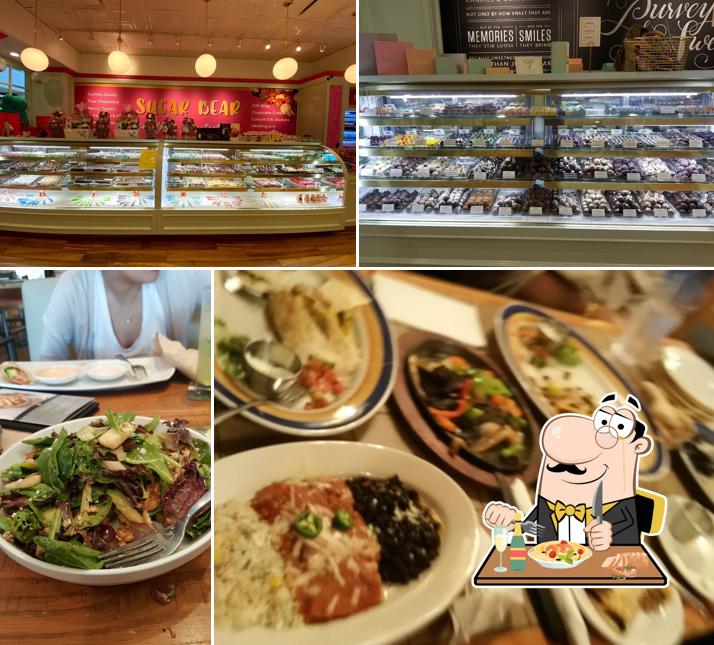 Best restaurants in Westfield Garden State Plaza Mall Restaurant Guru
