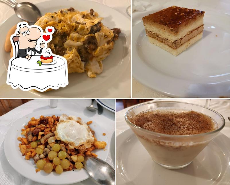 Restaurante El Cobertizo