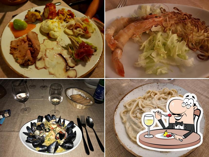 Ristorante la Ficarigna