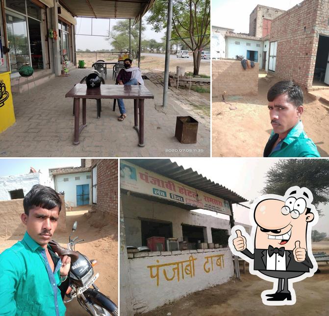 Agarwal Restaurant
