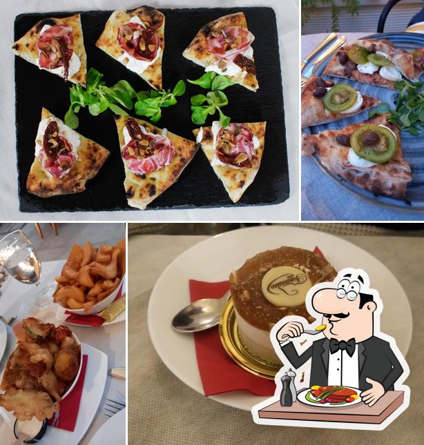 Cibo al Al Cantagallo