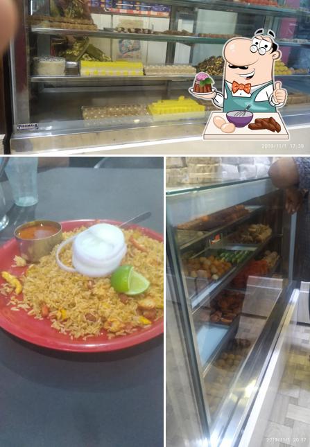 Anil Family Restaurant