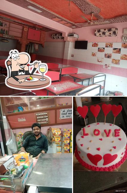Best Parlour& Restaurant
