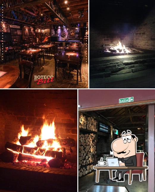 Boteco do Bill