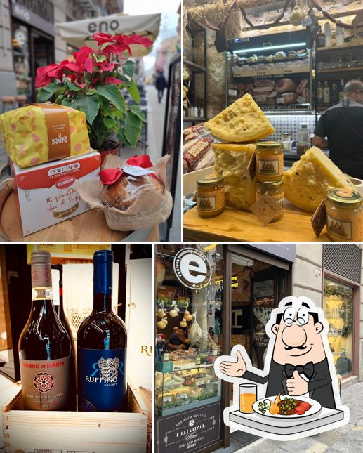 Platti al Eno - enoteca contemporanea