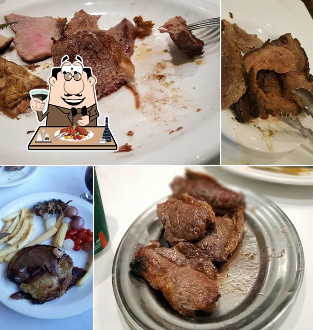 Espetto's - Churrascaria