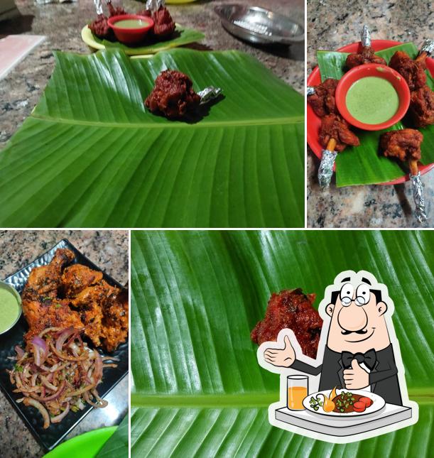 Imperio Family Restaurant and Dhaba