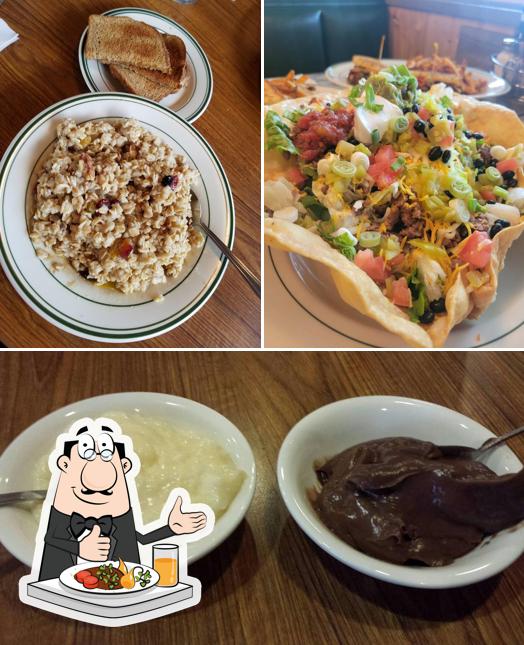 Lumberjack's Restaurant Yuba City in Yuba City Restaurant reviews