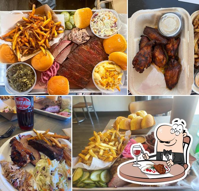 Mutiny BBQ Company in Asbury Park Restaurant reviews