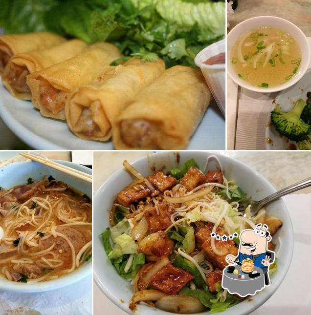 Noodle Bar