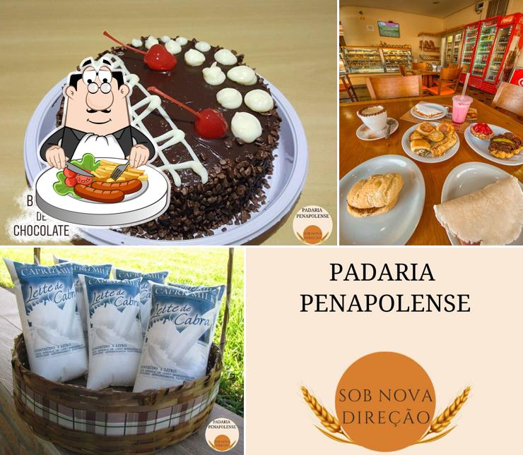 Padaria Penapolense