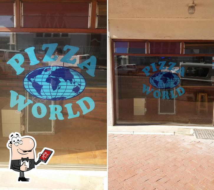 Pizza World pizzeria, Caledon Restaurant reviews