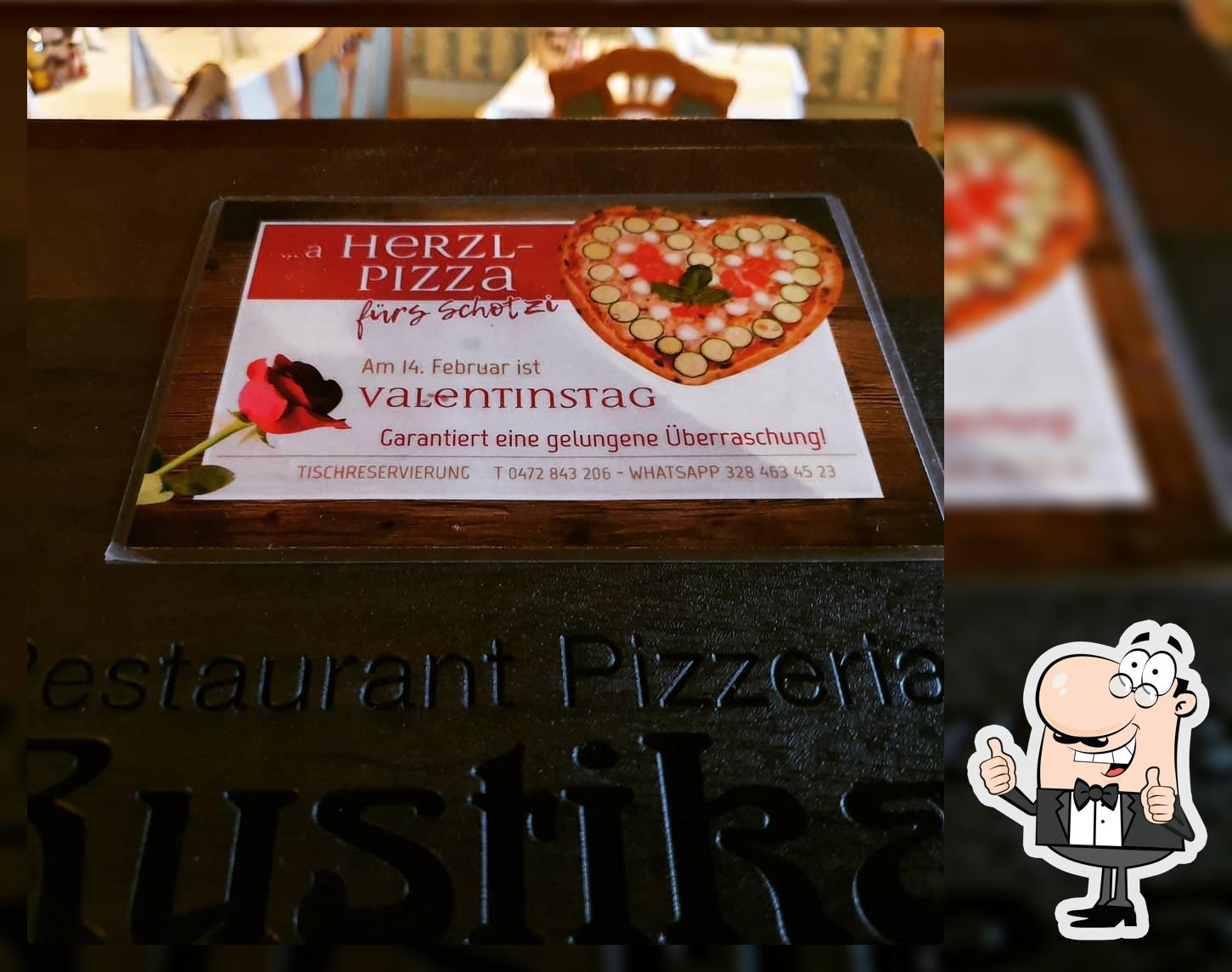 Rustica Gasser