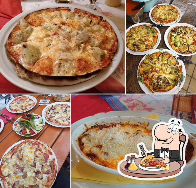 Pizzeria Tiziano