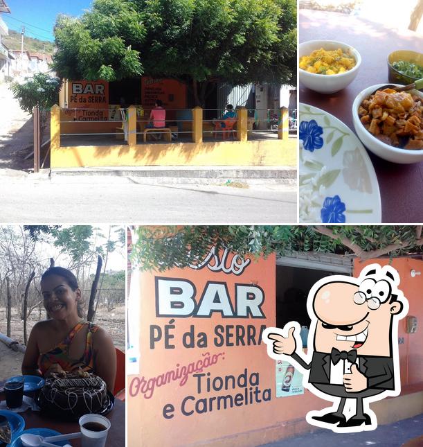 BAR O TIONDA
