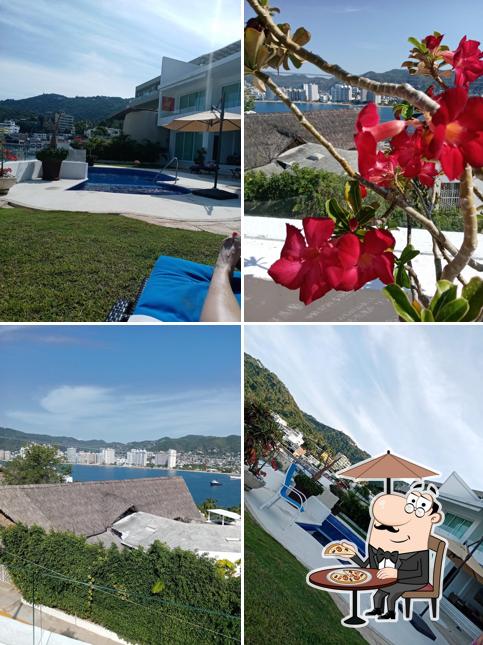 Casa Acapulco Shore pub & bar, Acapulco - Restaurant reviews