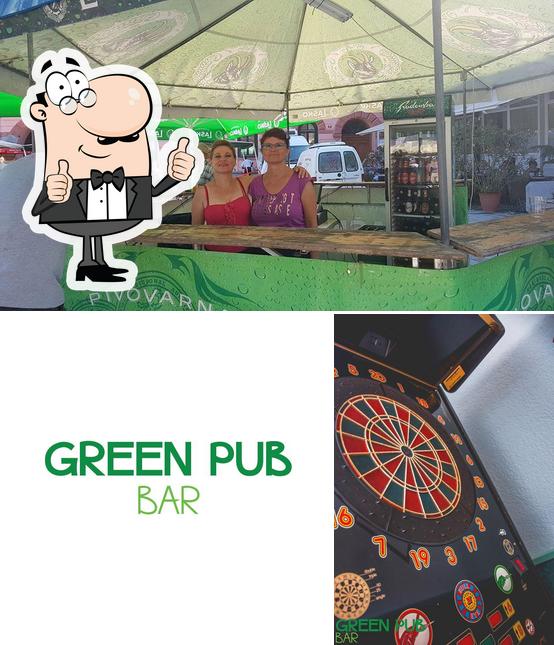 Regarder cette image de Bar Green pub Saša Polajnar s.p