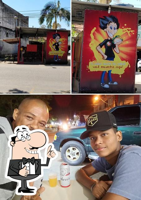 Padá Burguer & Bear (Pada Lanches)